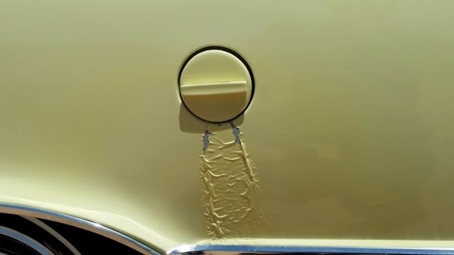 1966 Plymouth Valiant Signet - photo 7