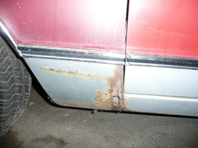 1966 Plymouth Valiant Signet - photo 4