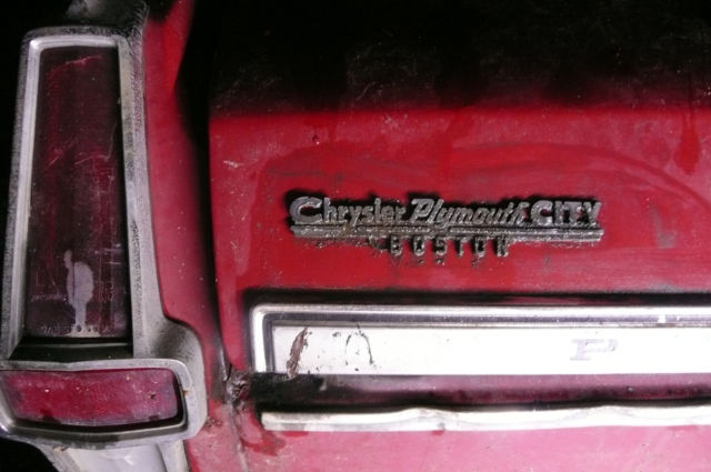 1966 Plymouth Valiant Signet - photo 5