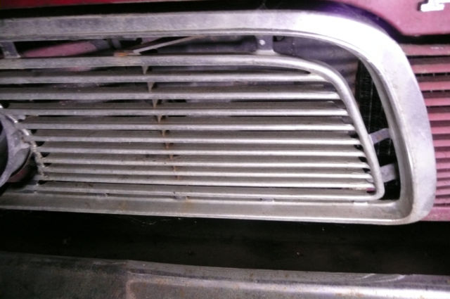 1966 Plymouth Valiant Signet - photo 6