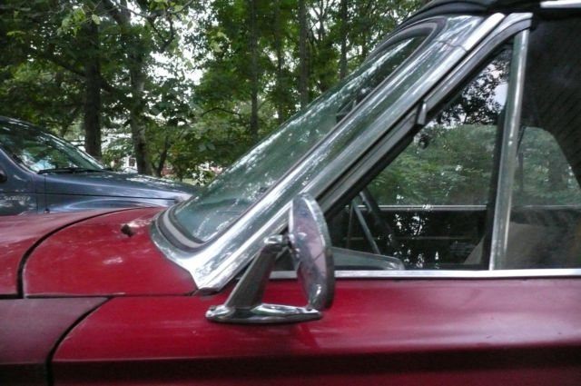 1966 Plymouth Valiant Signet - photo 7