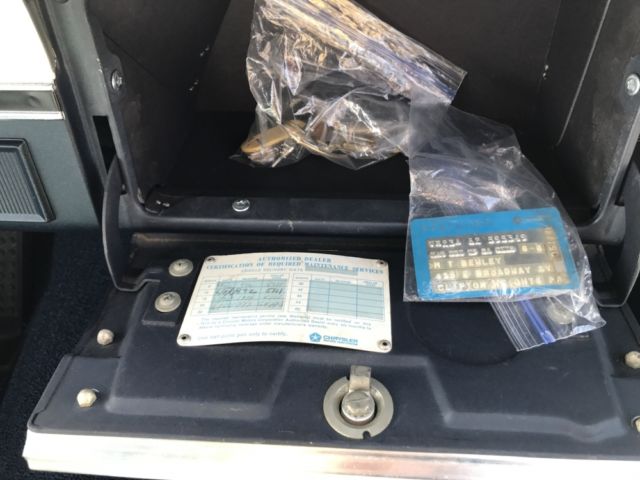 1966 Plymouth Other Valiant Signet Hardtop - photo 7