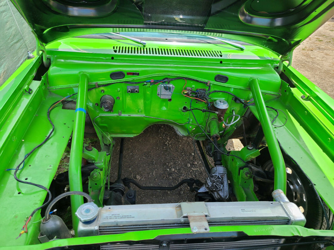 1966 Plymouth VALIANT Signet - photo 12