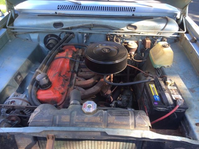 1966 Plymouth Other - photo 6