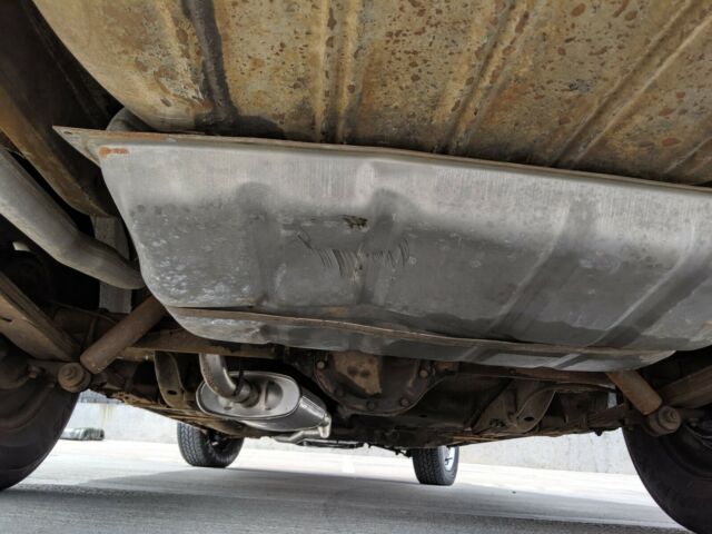 1966 Plymouth Valiant V100 - photo 13