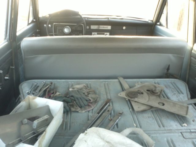 1966 Plymouth Other - photo 12