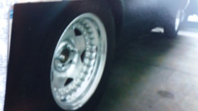 1966 Plymouth Other - photo 13