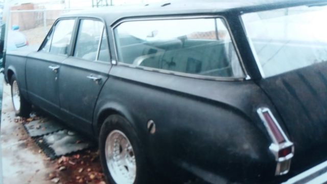 1966 Plymouth Other - photo 4