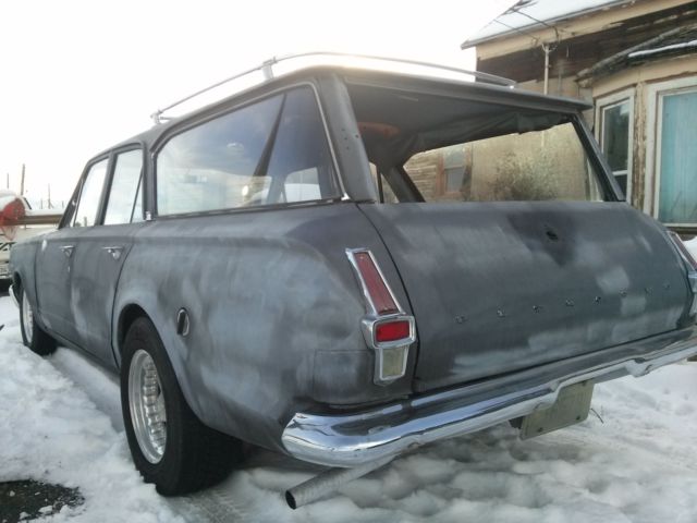 1966 Plymouth Other - photo 5