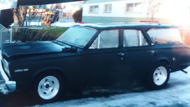 1966 Plymouth Other - photo 6