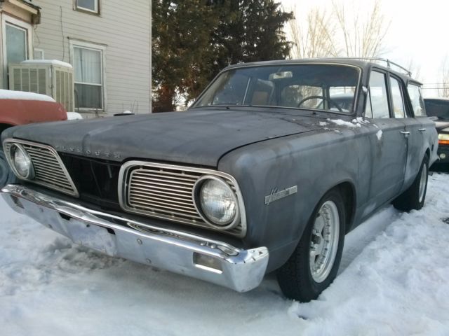 1966 Plymouth Other - photo 7