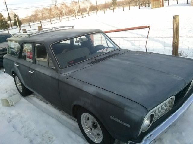 1966 Plymouth Other - photo 9