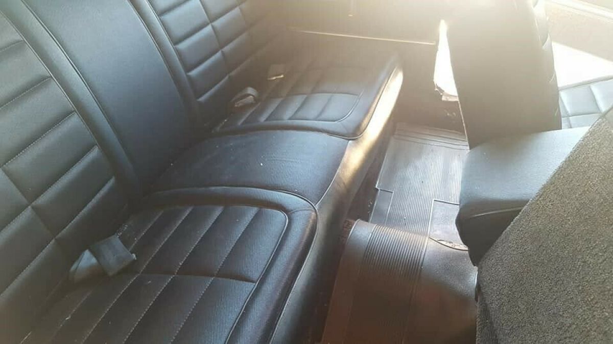 1966 Plymouth VIP Fury - photo 10