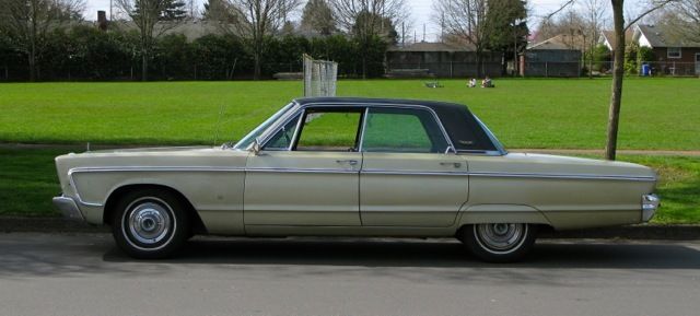 1966 Plymouth Other Fury - photo 3