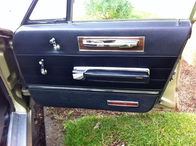 1966 Plymouth Other Fury - photo 6