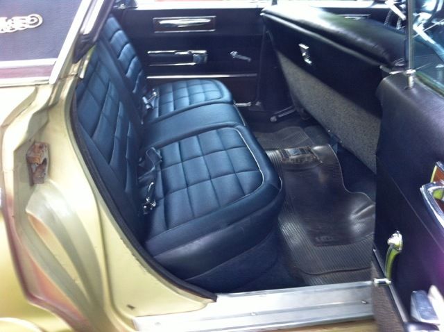 1966 Plymouth Other Fury - photo 9
