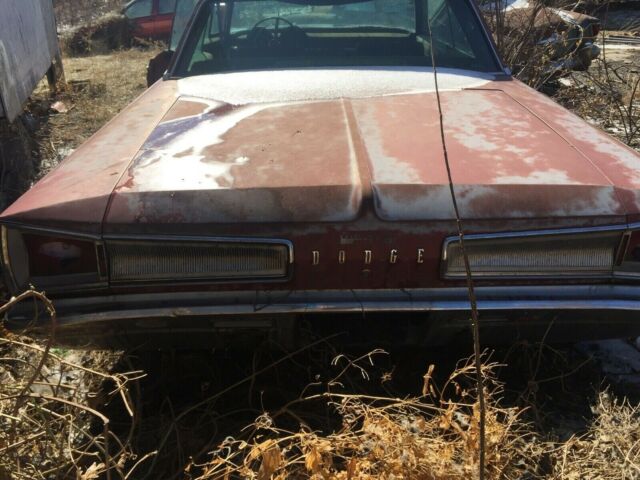 1966 Polara 500 door hardtop buckets console 1966 Dodge Polara