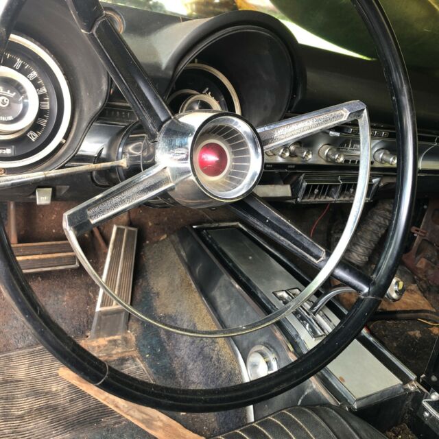1966 Dodge Polara - photo 10