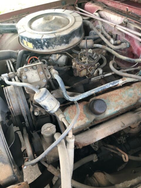 1966 Dodge Polara - photo 11