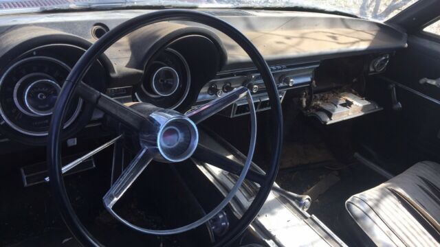 1966 Dodge Polara - photo 3