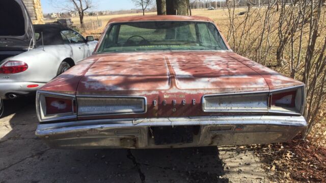 1966 Dodge Polara - photo 5