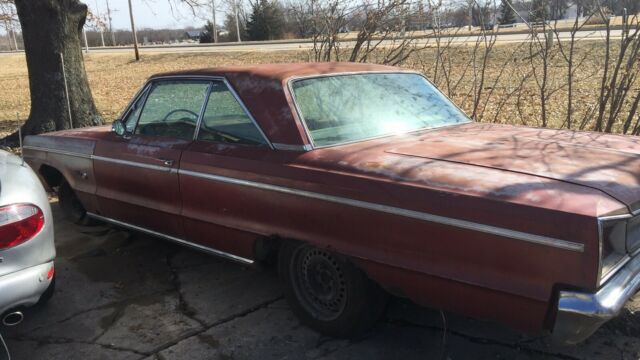 1966 Dodge Polara - photo 6