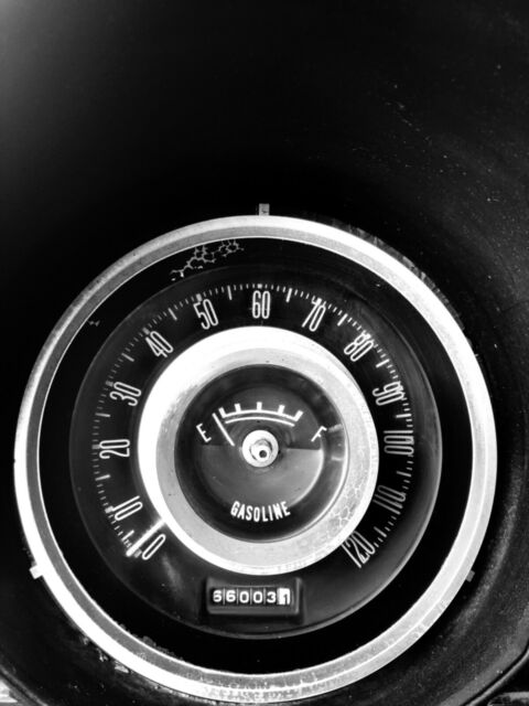 1966 Dodge Polara - photo 8