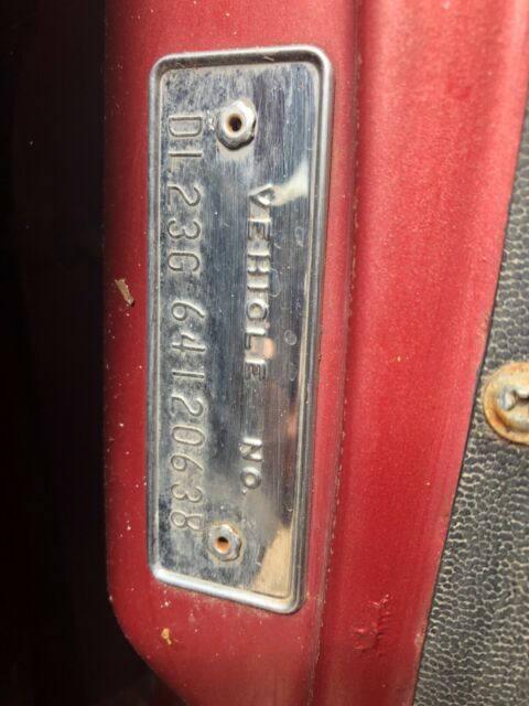 1966 Dodge Polara - photo 9