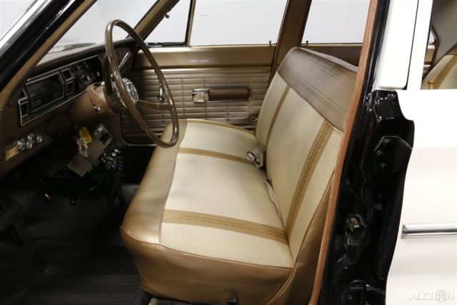 1966 Dodge Coronet Police Car - photo 4