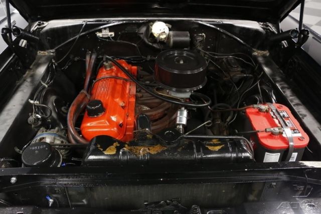1966 Dodge Coronet Police Car - photo 3