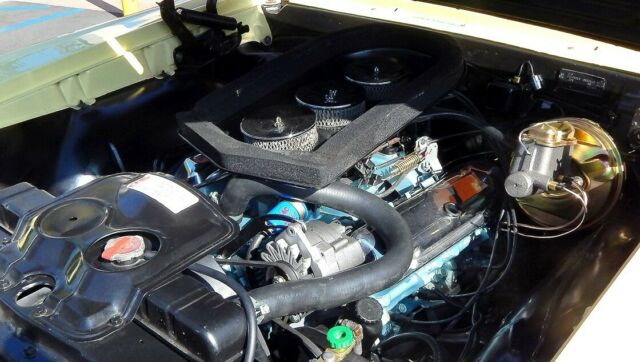 1966 Pontiac GTO - photo 13