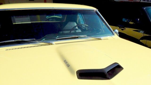 1966 Pontiac GTO - photo 7