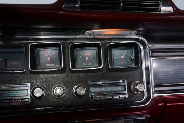 1966 Pontiac 2+2 -- - photo 13