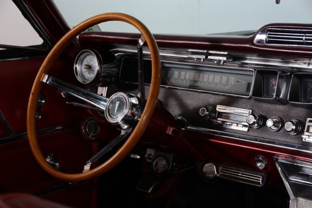 1966 Pontiac 2+2 -- - photo 3