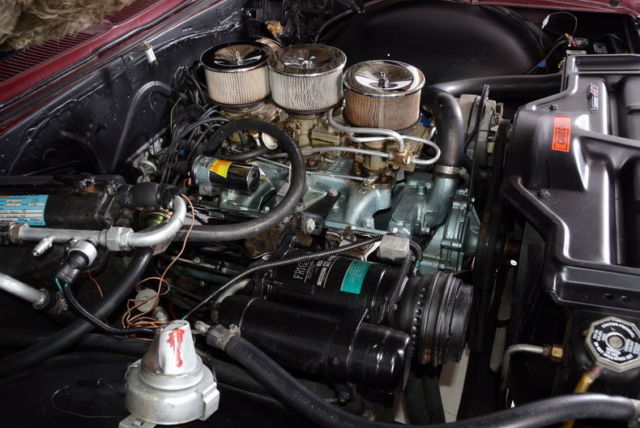 1966 Pontiac 2+2 -- - photo 5