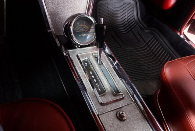 1966 Pontiac 2+2 -- - photo 7