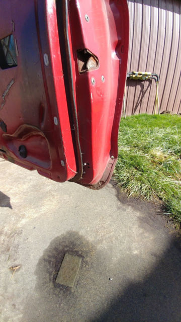 1966 Pontiac Other - photo 11