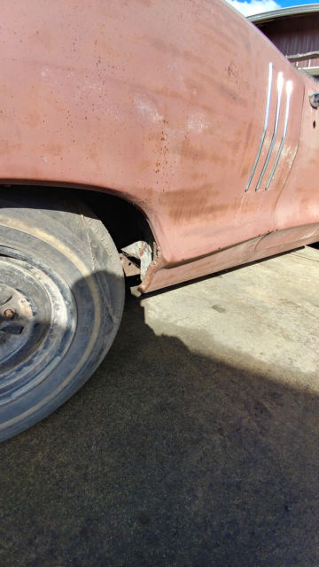 1966 Pontiac Other - photo 13