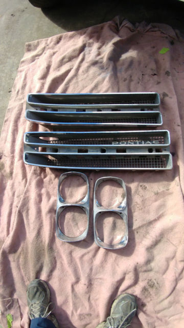 1966 Pontiac Other - photo 2