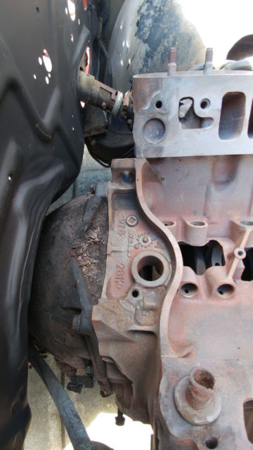 1966 Pontiac Other - photo 4