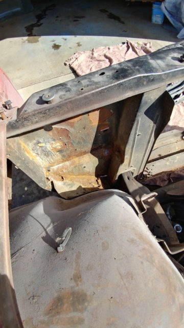 1966 Pontiac Other - photo 7
