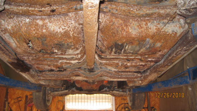 1966 Pontiac Catalina - photo 13