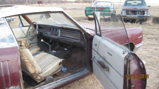 1966 Pontiac Catalina - photo 4