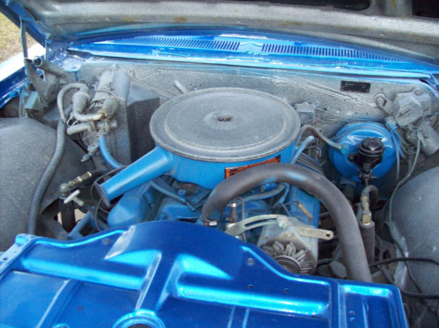 1966 Pontiac Bonneville - photo 3