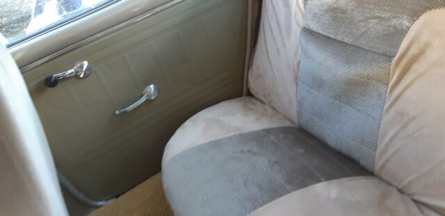 1966 Chevrolet Chevelle Beaumont - photo 6