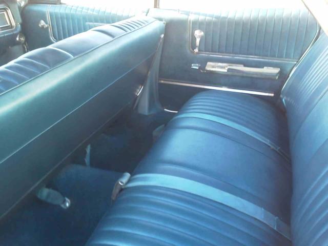 1966 Pontiac Bonneville - photo 10