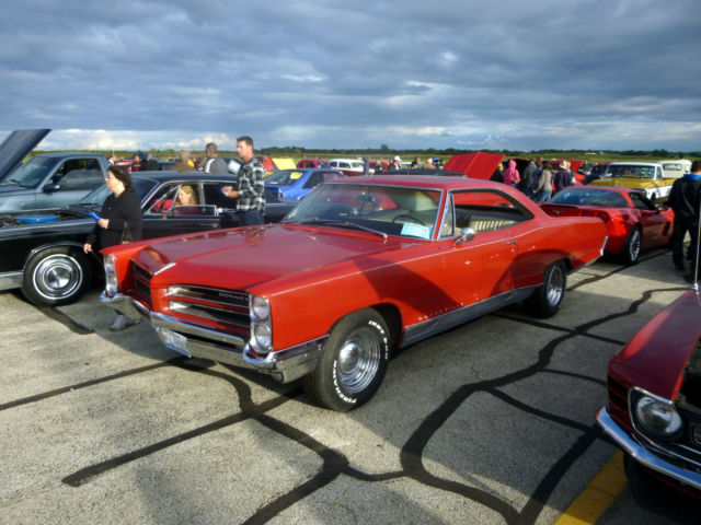 1966 Pontiac Bonneville - photo 6