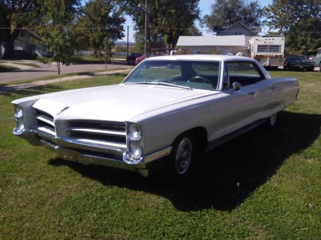 1966 Pontiac Bonneville - photo 3