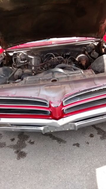 1966 Pontiac Bonneville - photo 9