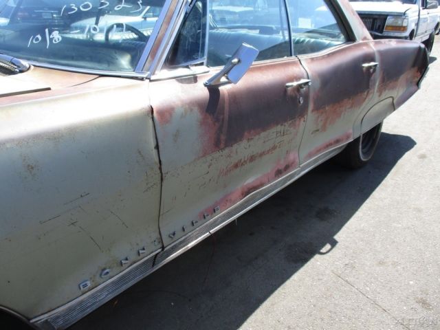1966 Pontiac Bonneville - photo 12